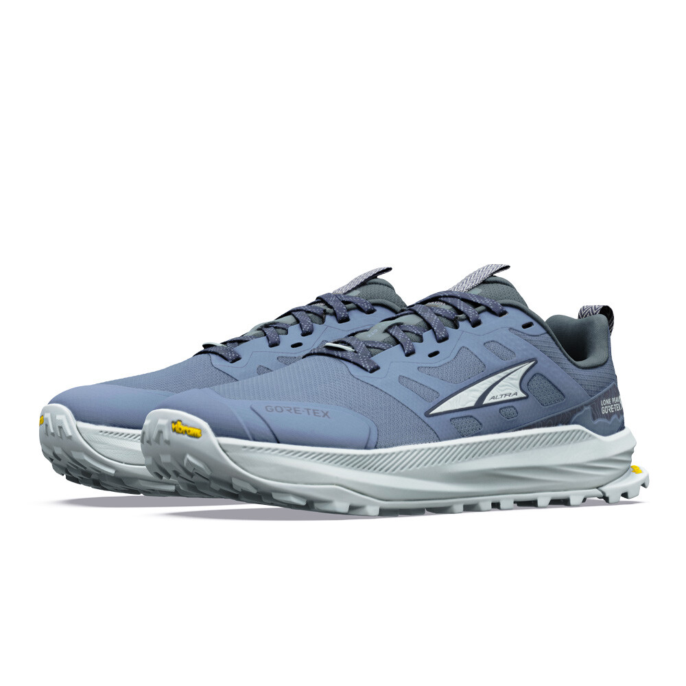 Altra Lone Peak 9 Plus GORE-TEX femme chaussures de trail - AW26 Altra Lone Peak 9 Plus GORE-TEX femme chaussures de trail - AW26