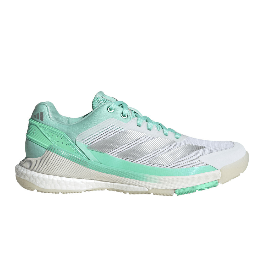 adidas Crazyquick Boost Damen Padel Schuhe - AW26 adidas Crazyquick Boost Damen Padel Schuhe - AW26