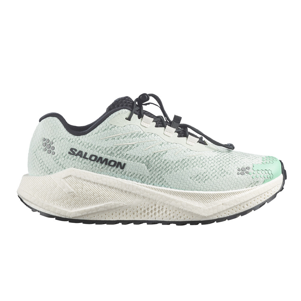 Salomon Aero Blaze 4 GRVL Women's Trail Running Shoes - AW26 Salomon Aero Blaze 4 GRVL Women's Trail Running Shoes - AW26