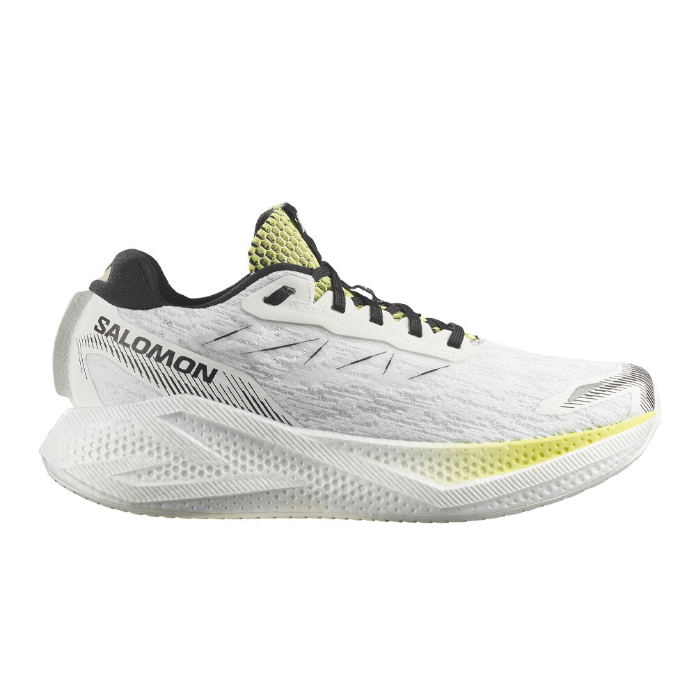 Salomon Aero Glide 4 Men's Running Shoes - AW26 Salomon Aero Glide 4 Men's Running Shoes - AW26