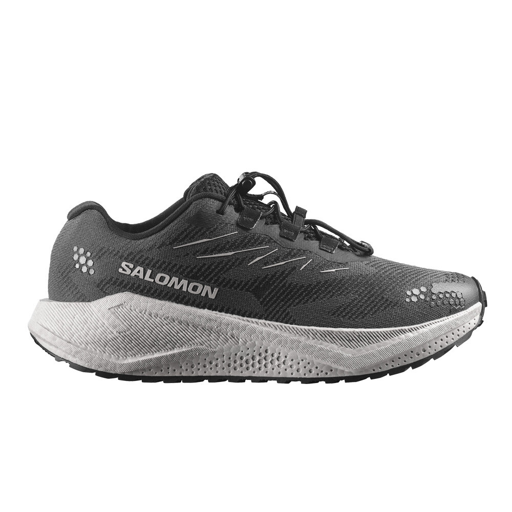 Salomon Aero Blaze 4 GRVL Uomo Scarpe da Trail Running - AW26