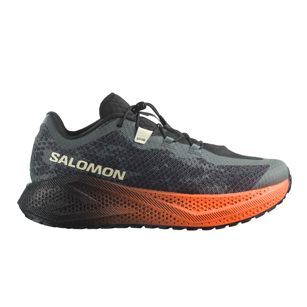 Salomon Aero Glide 4 GRVL Men's Trail Running Shoes - AW26 Salomon Aero Glide 4 GRVL Men's Trail Running Shoes - AW26