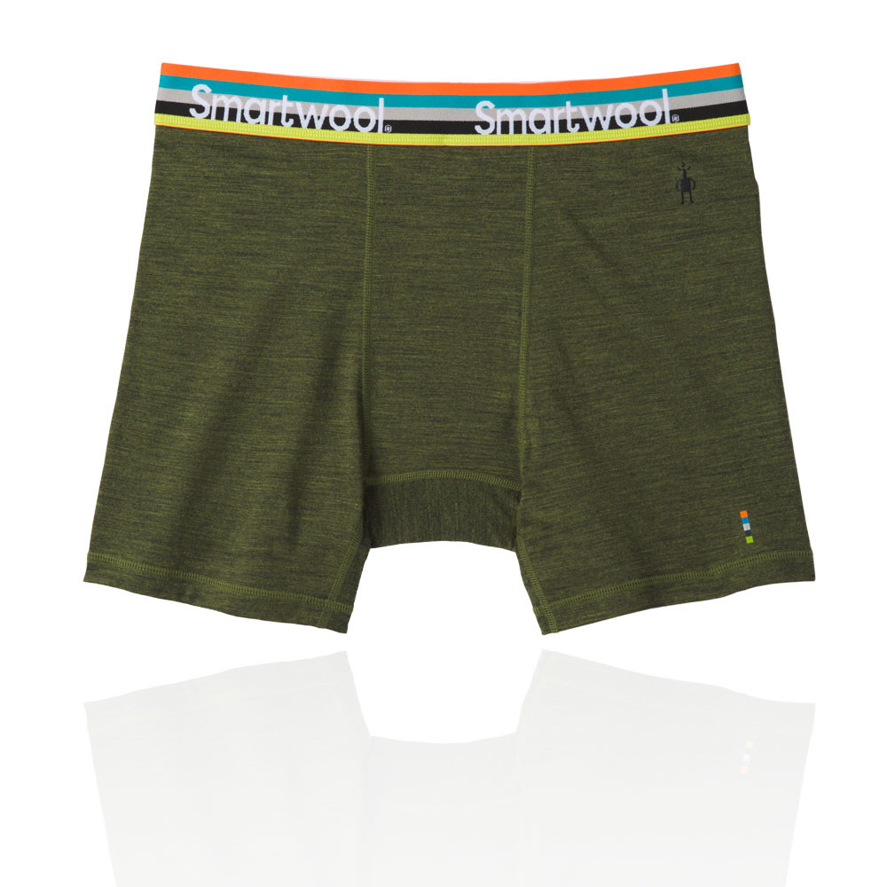 SmartWool Merino Sport 150 Boxer Briefs - AW19