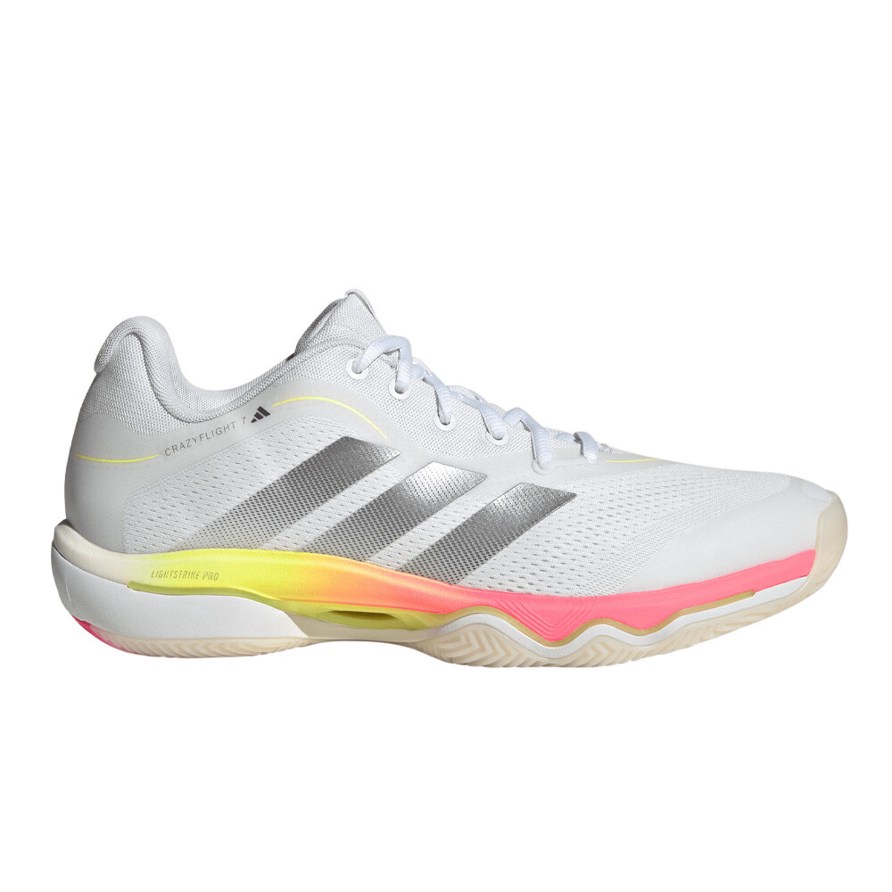 adidas Crazyflight 7 Men's Court Shoes - AW26