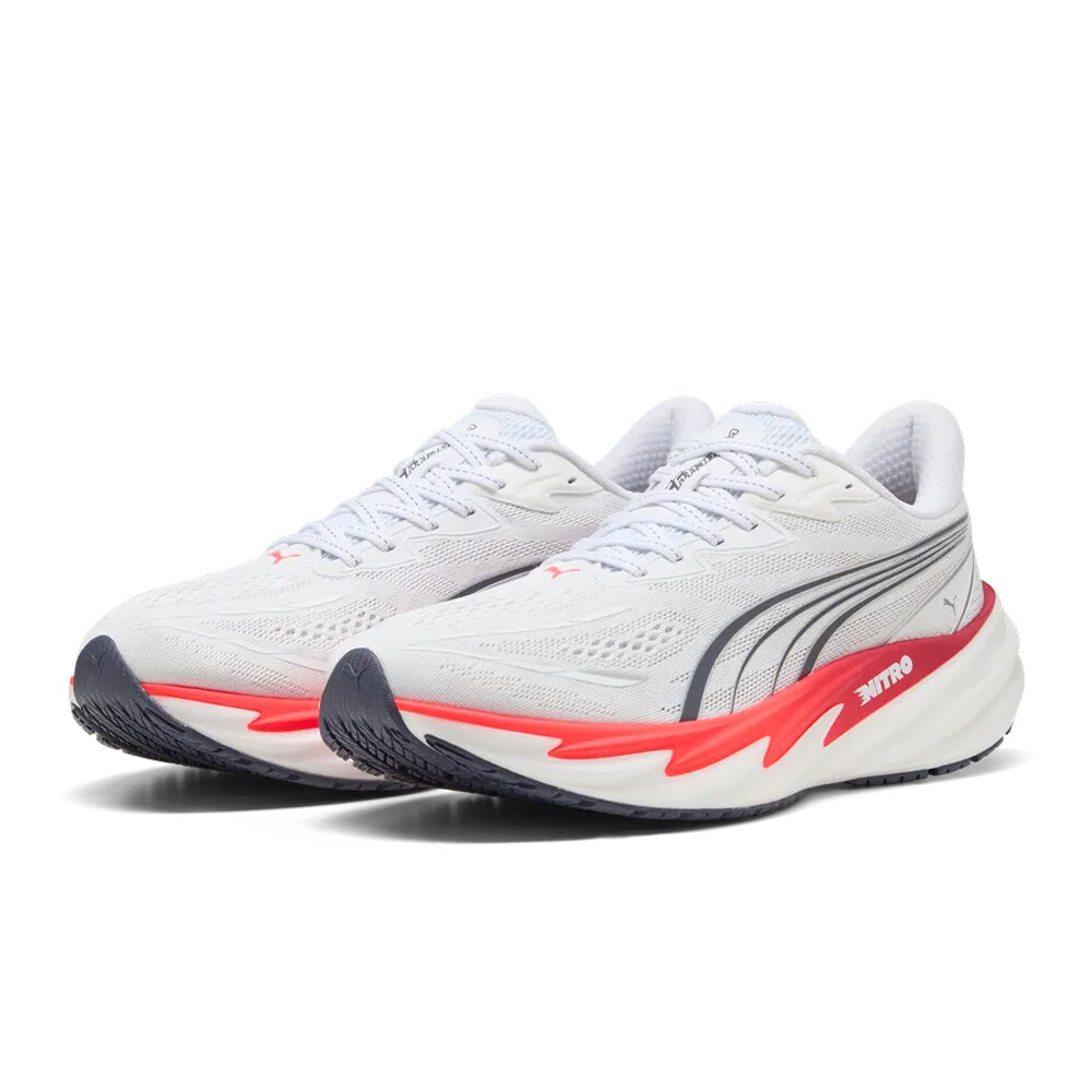 Puma Velocity Nitro 5 Men's Running Shoes - AW26 Puma Velocity Nitro 5 Men's Running Shoes - AW26