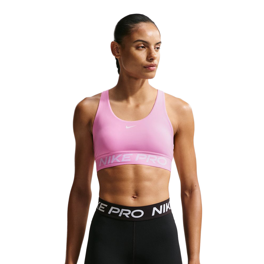 Nike Pro 365 Dri-FIT Light-Support Non-Padded Damen Sport-BH - FA26 Nike Pro 365 Dri-FIT Light-Support Non-Padded Damen Sport-BH - FA26