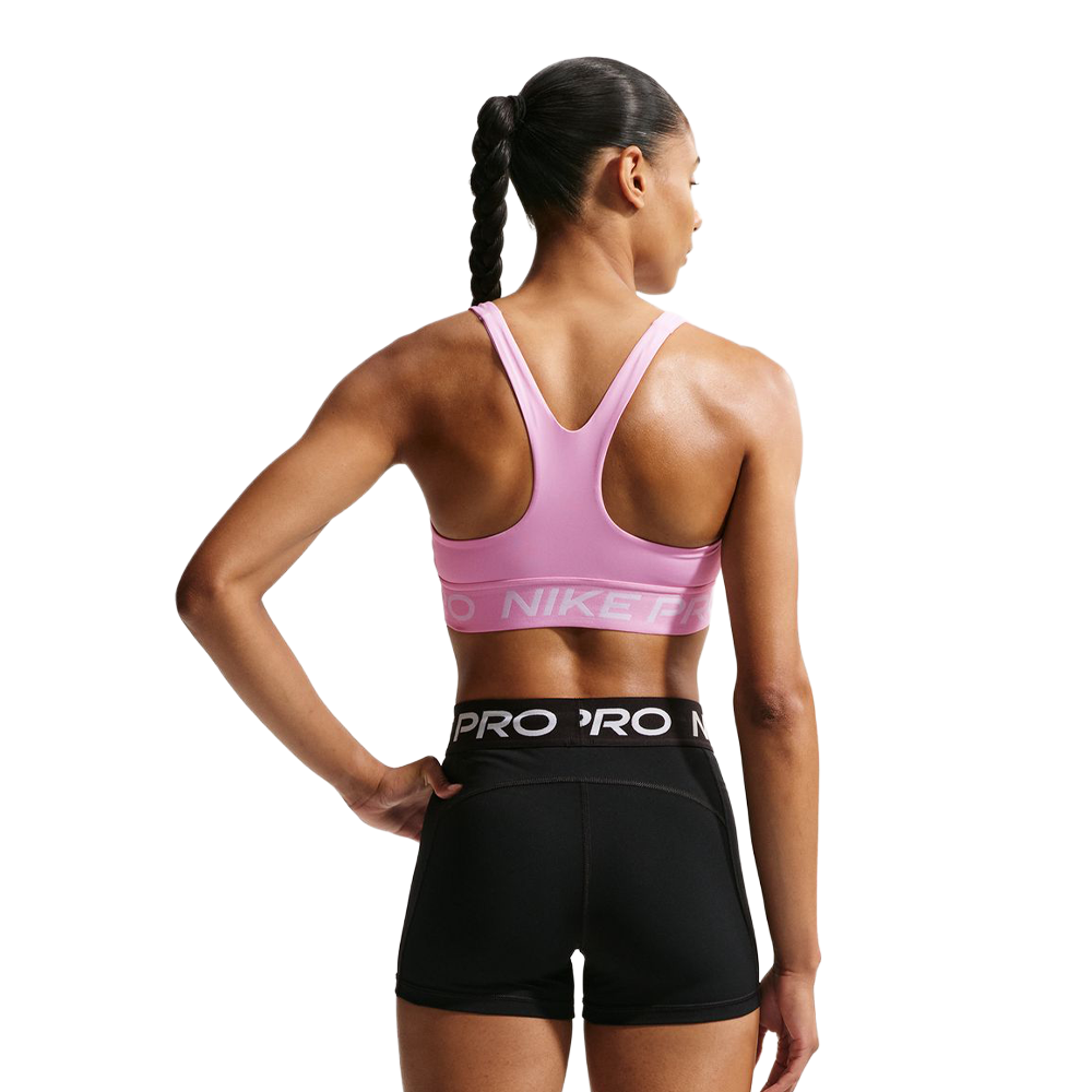 Nike Pro 365 Dri-FIT Light-Support Non-Padded Damen Sport-BH - FA26
