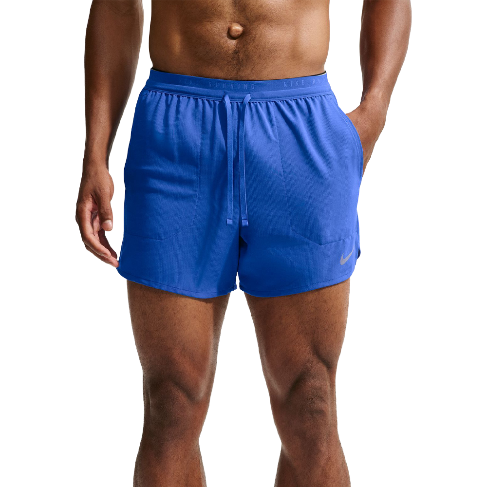 Nike Dri-FIT Stride pantalones cortos de running para hombre con forro de 13 cm - FA26