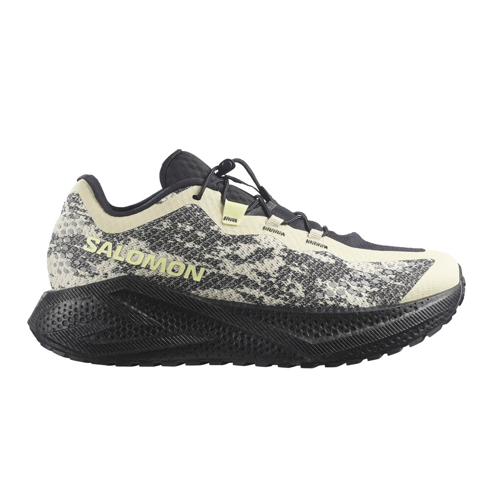 Salomon Aero Glide 4 GRVL Men's Trail Running Shoes - AW26 Salomon Aero Glide 4 GRVL Men's Trail Running Shoes - AW26