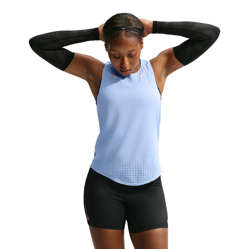 Nike AeroSwift Dri-FIT ADV Damen Laufen Leibchen - FA26
