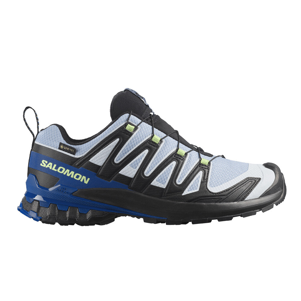 Salomon XA Pro 3D V9 GORE-TEX Trailrunning-Schuhe für Herren - AW26 Salomon XA Pro 3D V9 GORE-TEX Trailrunning-Schuhe für Herren - AW26