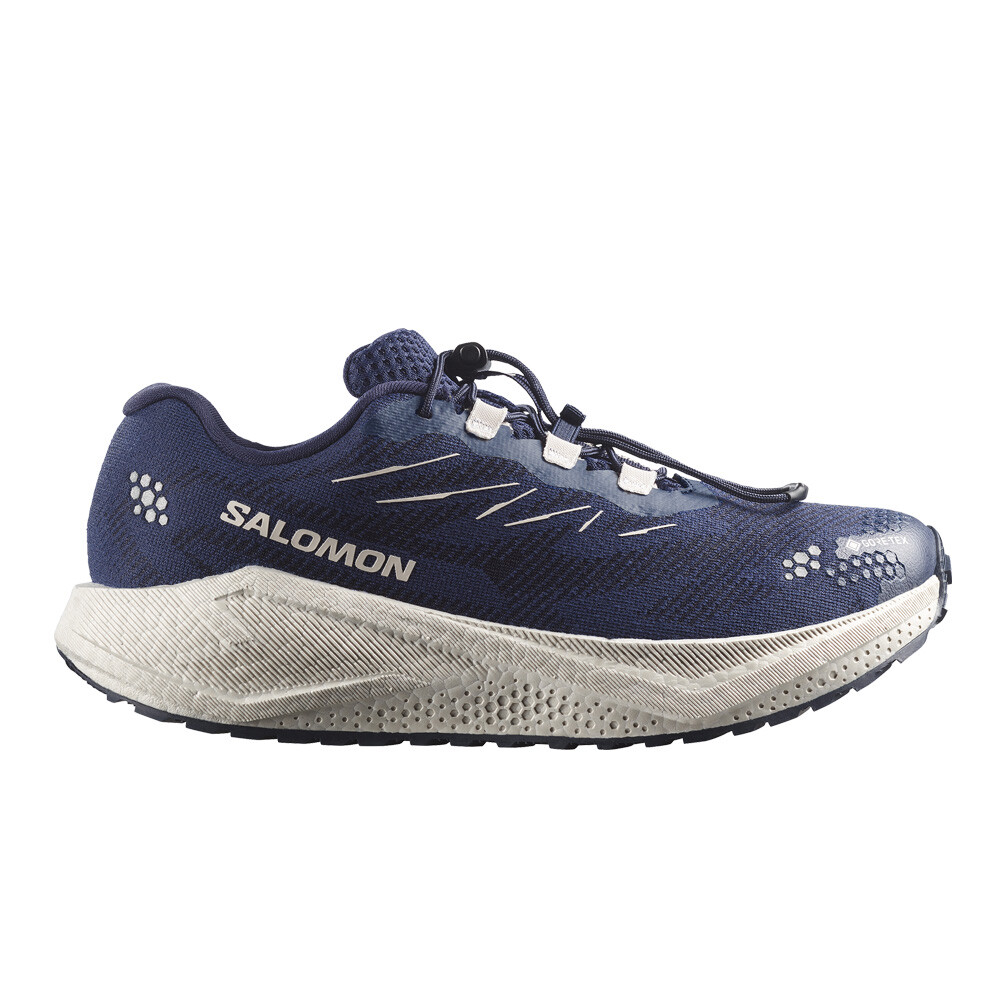 Salomon Aero Blaze 4 GRVL GORE-TEX zapatillas de trail running para hombre - AW26
