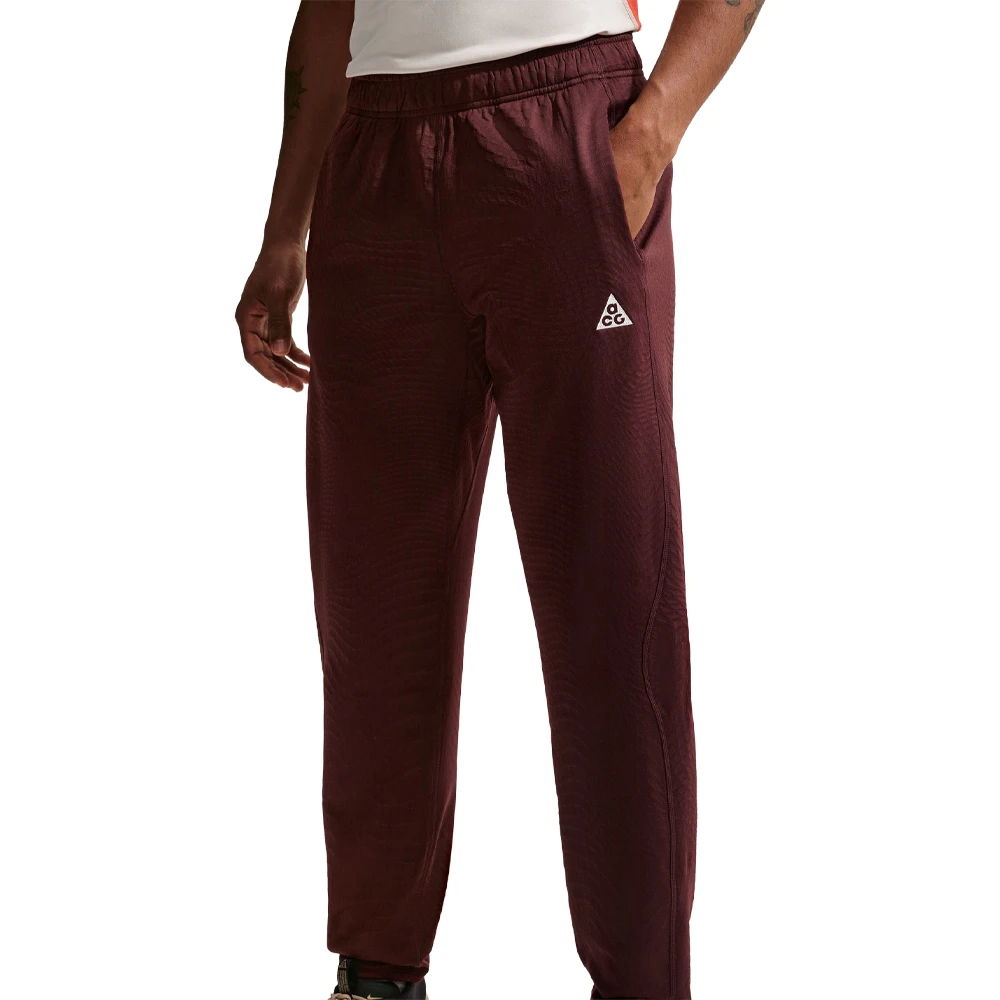 Nike ACG Wolf Grid Therma-FIT Men's Walking Pants - FA26