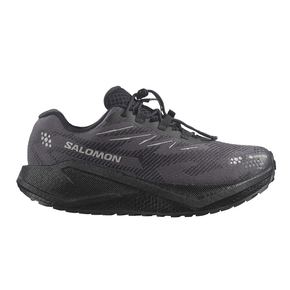 Salomon Aero Blaze 4 GRVL GORE-TEX zapatillas de trail running para mujer - AW26 Salomon Aero Blaze 4 GRVL GORE-TEX zapatillas de trail running para mujer - AW26