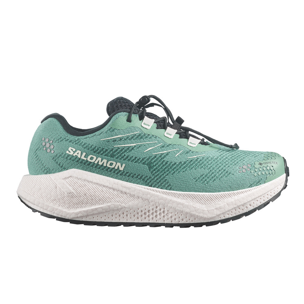 Salomon Aero Blaze 4 GRVL GORE-TEX zapatillas de trail running para mujer - AW26 Salomon Aero Blaze 4 GRVL GORE-TEX zapatillas de trail running para mujer - AW26