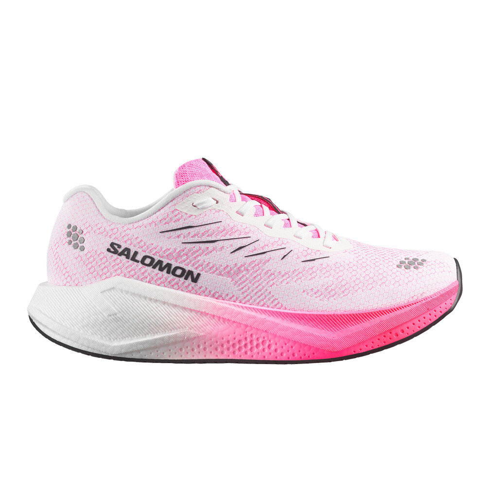 Salomon Aero Blaze 4 zapatillas de running para hombre - AW26