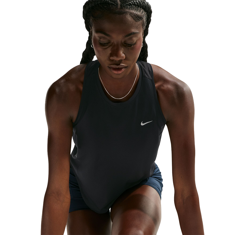 Nike Swift Dri-FIT Damen Laufen Leibchen - FA26