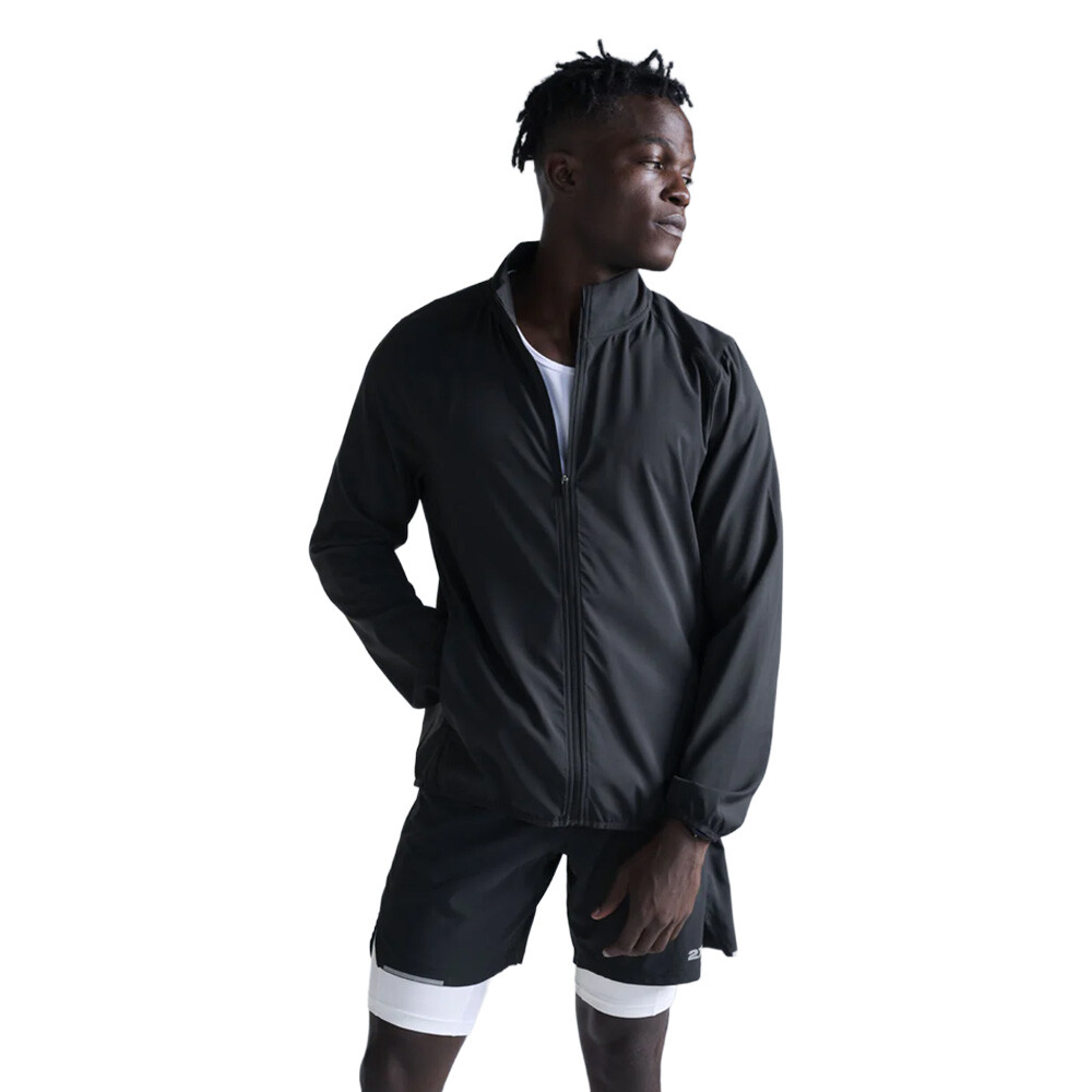 2XU Aero Herren Jacke - AW26