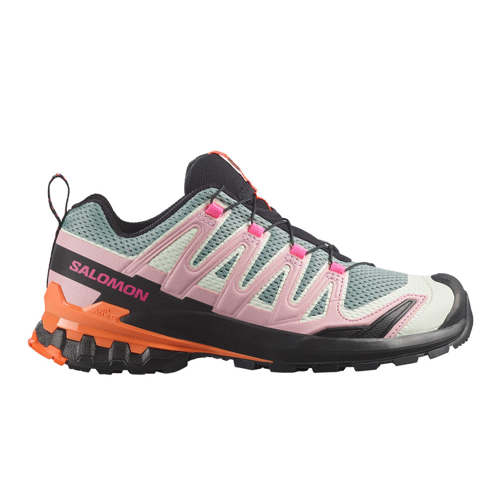 Salomon XA Pro 3D V9 Damen Trail Laufschuhe - AW26 Salomon XA Pro 3D V9 Damen Trail Laufschuhe - AW26