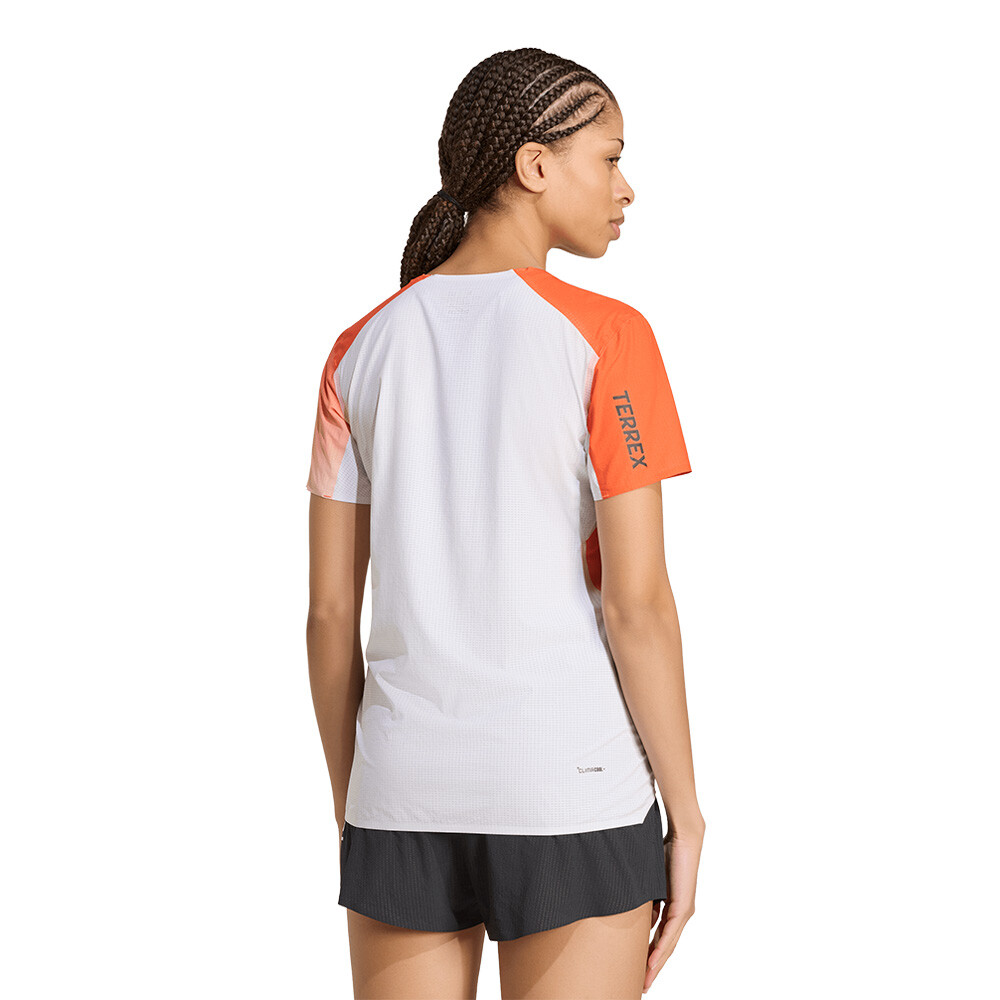 adidas Terrex Xperior Pro Women's T-Shirt - AW26