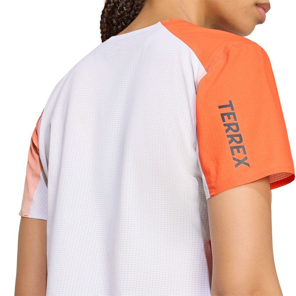 adidas Terrex Xperior Pro Women's T-Shirt - AW26