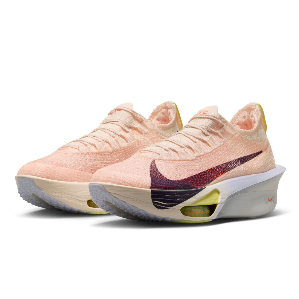 Nike Air Zoom Alphafly Next% 3 Women's Running Shoes - FA26 Nike Air Zoom Alphafly Next% 3 Women's Running Shoes - FA26