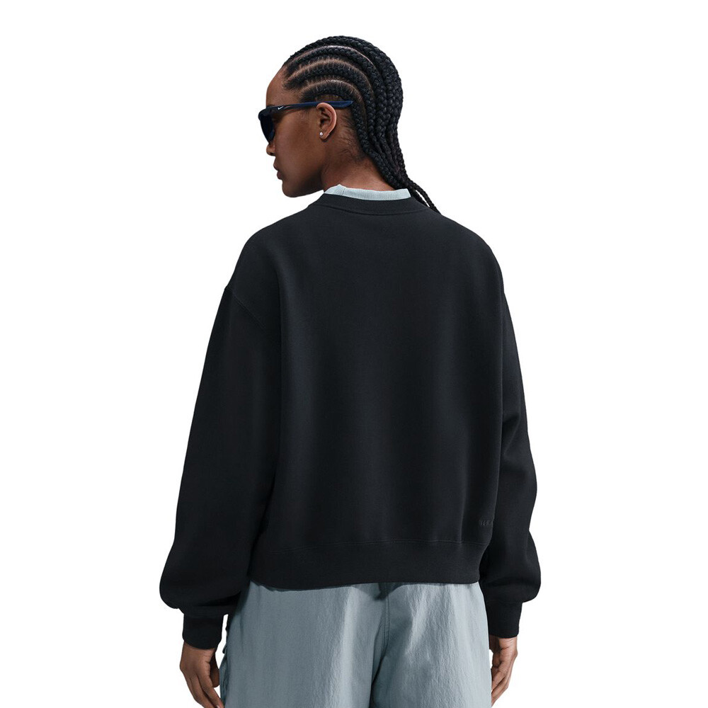 Nike ACG Tuff Vlies Crew-Neck Damen Sweatshirt - FA26