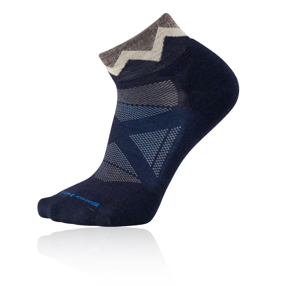 Smartwool PhD Pro Approach Light Elite Mini Socks