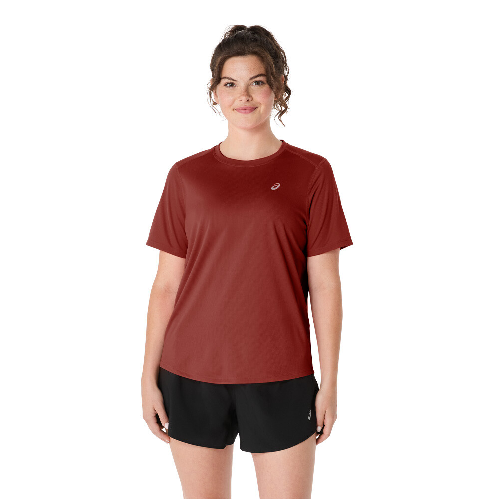 Asics Core Donna T-Shirt - AW26
