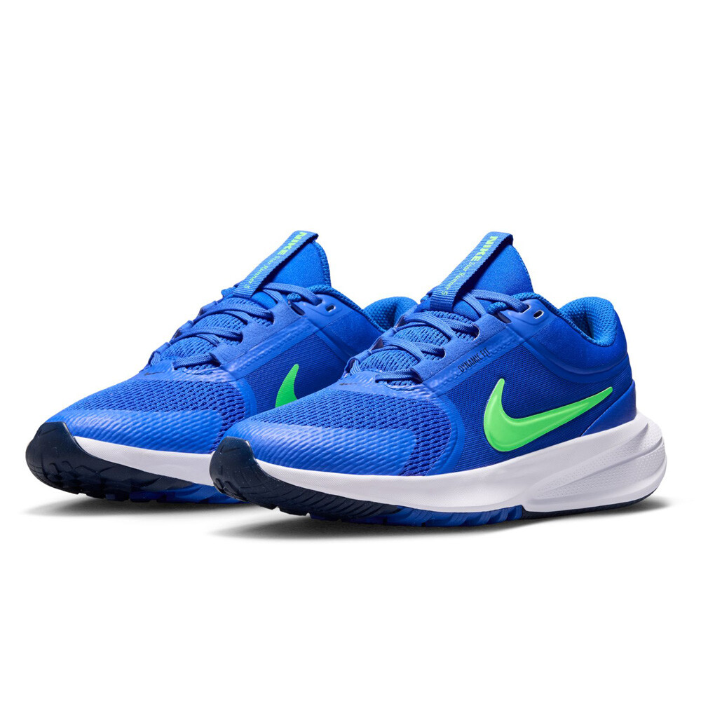 Nike Star Runner 5 Junior Running Shoes - FA26