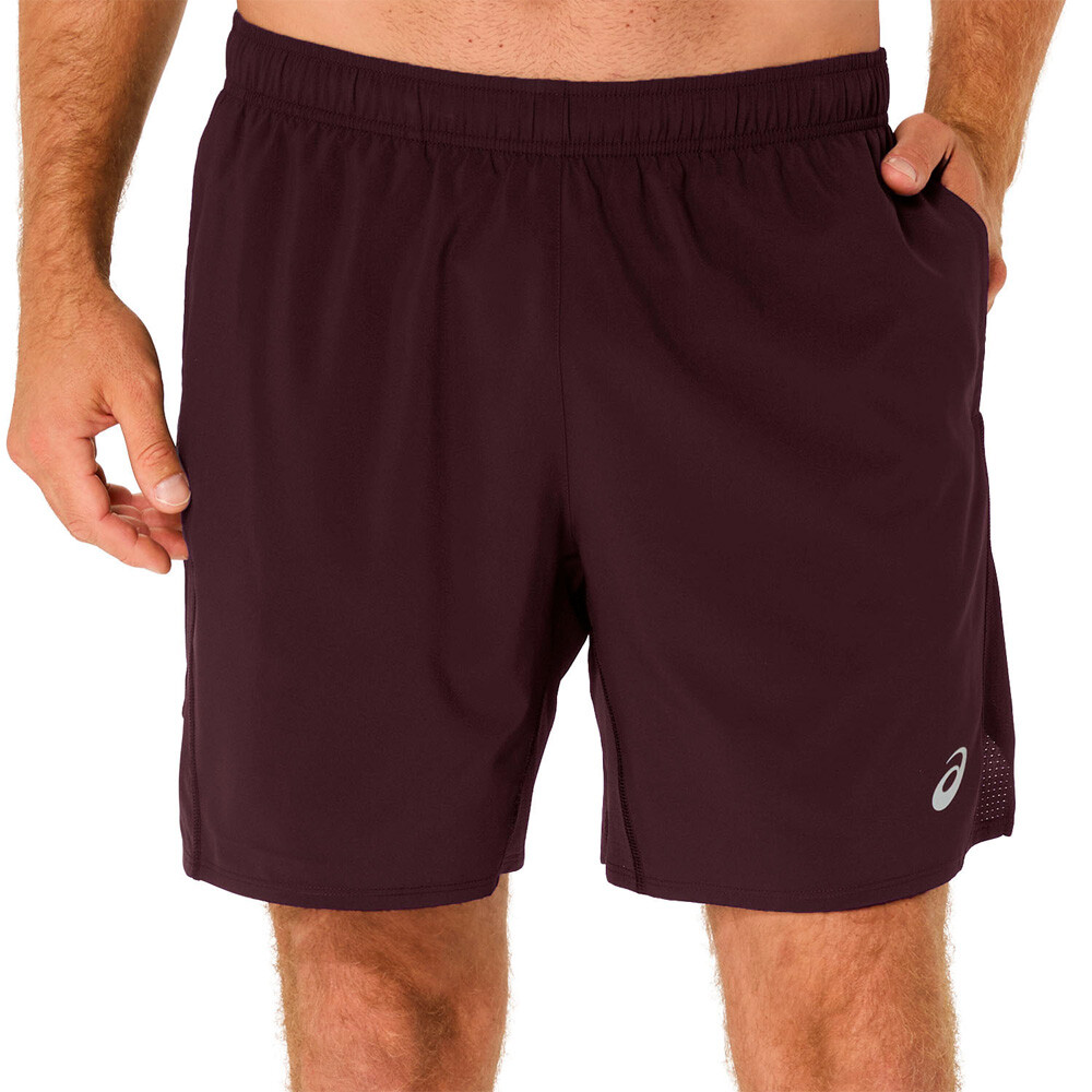 Asics Core 7 Inch Herren-Laufshorts - AW26