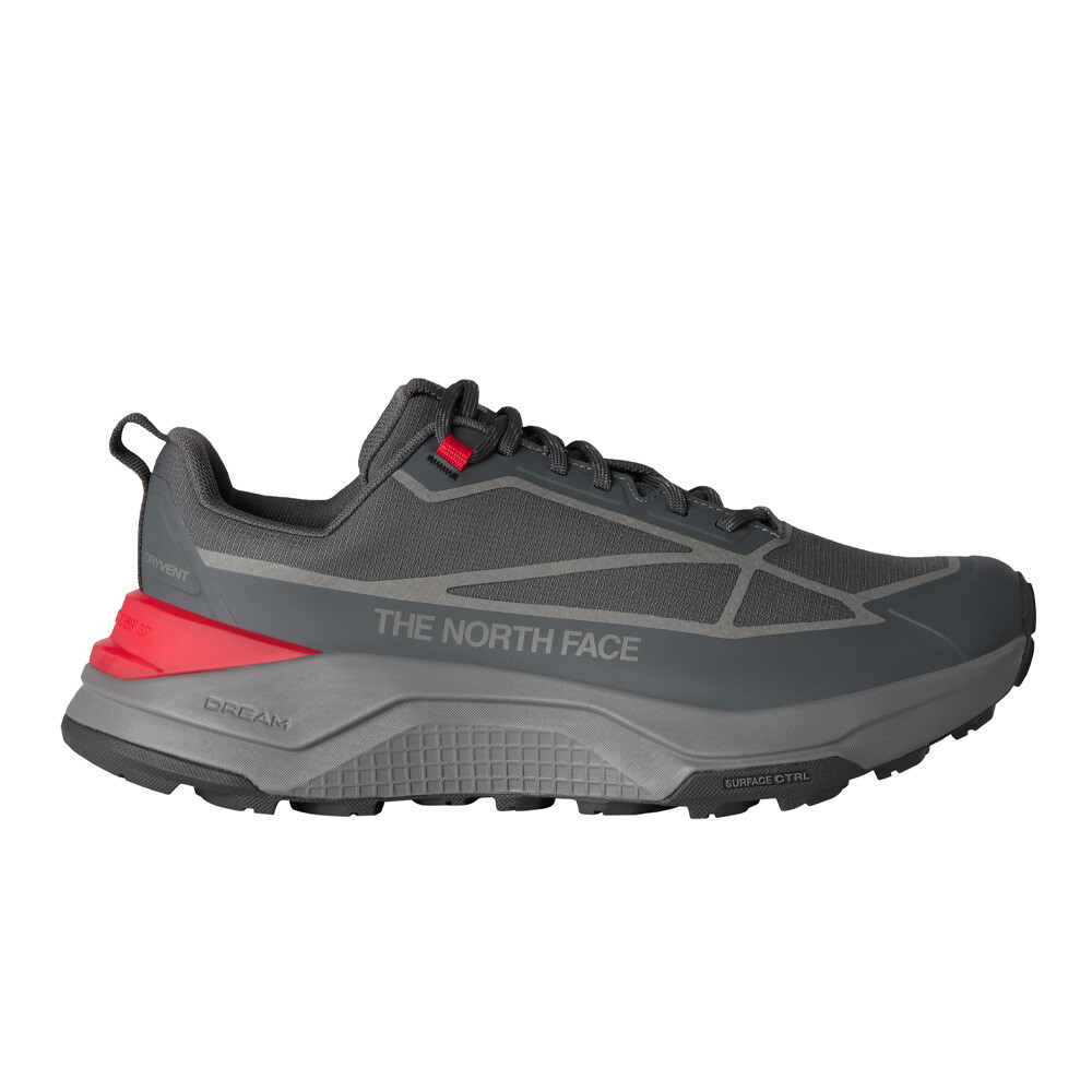 The North Face Fastpack imperméable homme chaussures de marche - AW26