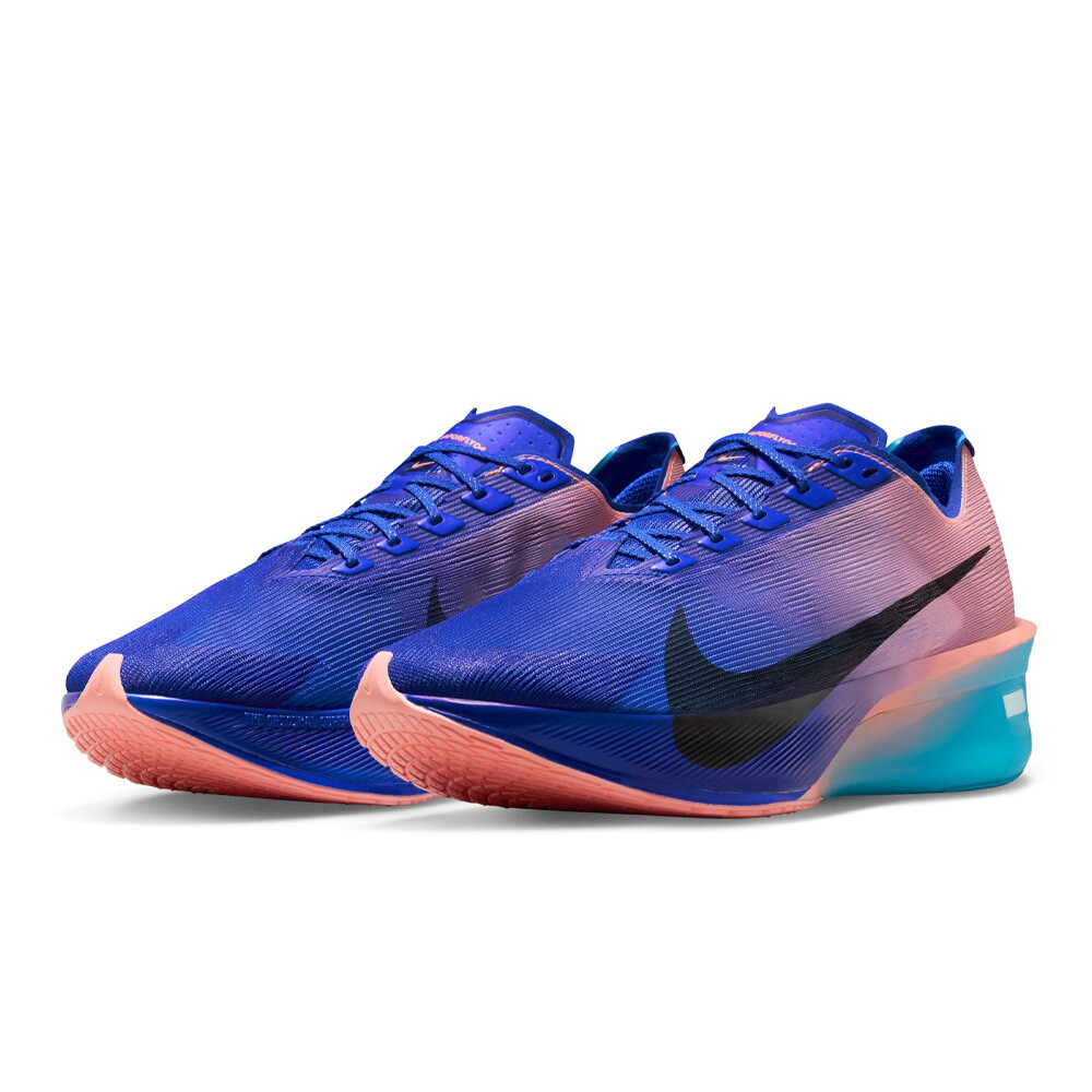 Nike ZoomX Vaporfly Next% 4 Men's Running Shoes - SS26
