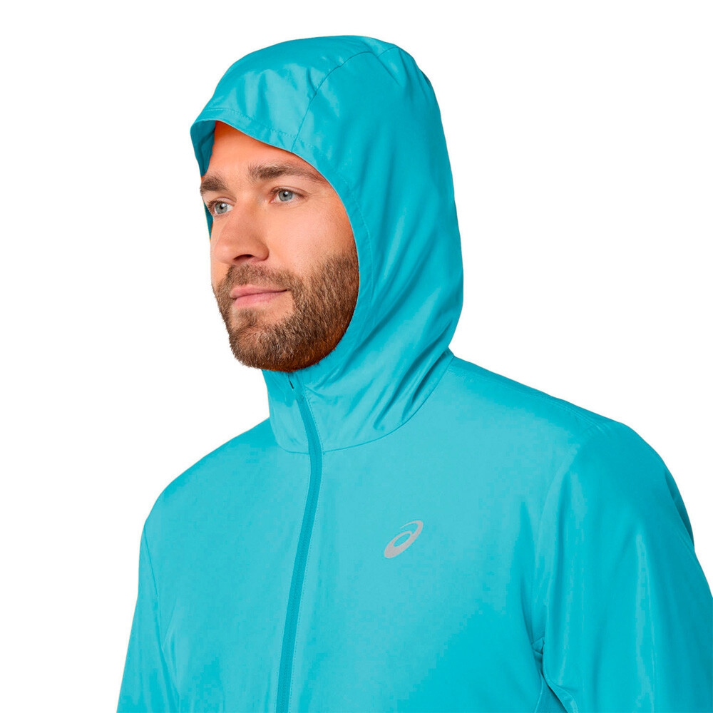 Asics Core Laufjacke für Herren - AW26