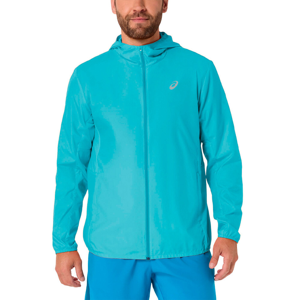 Asics Core Laufjacke für Herren - AW26 Asics Core Laufjacke für Herren - AW26