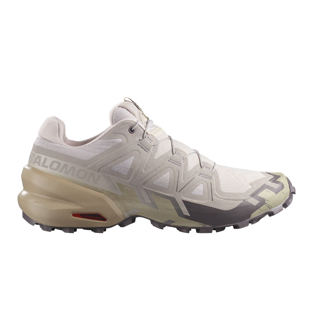 Salomon Speedcross 6 Herren Trail Laufschuhe - SS26