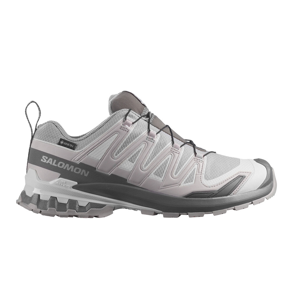 Salomon XA Pro 3D V9 GORE-TEX Herren Trail Laufschuhe - AW26 Salomon XA Pro 3D V9 GORE-TEX Herren Trail Laufschuhe - AW26