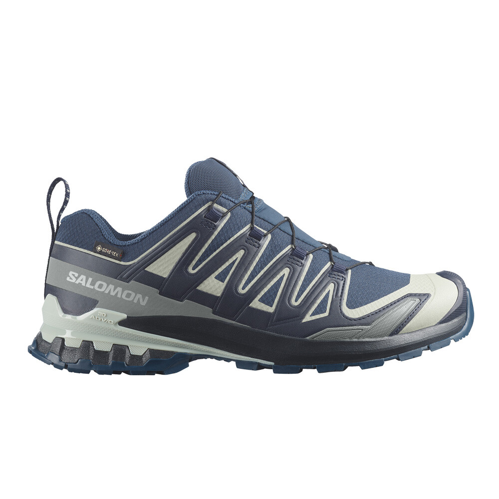 Salomon XA Pro 3D V9 GORE-TEX Trailrunning-Schuhe für Herren - SS26 Salomon XA Pro 3D V9 GORE-TEX Trailrunning-Schuhe für Herren - SS26