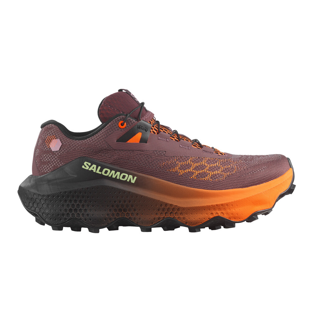 Salomon Ultra Glide 4 Donna Scarpe da Trail Running - AW26