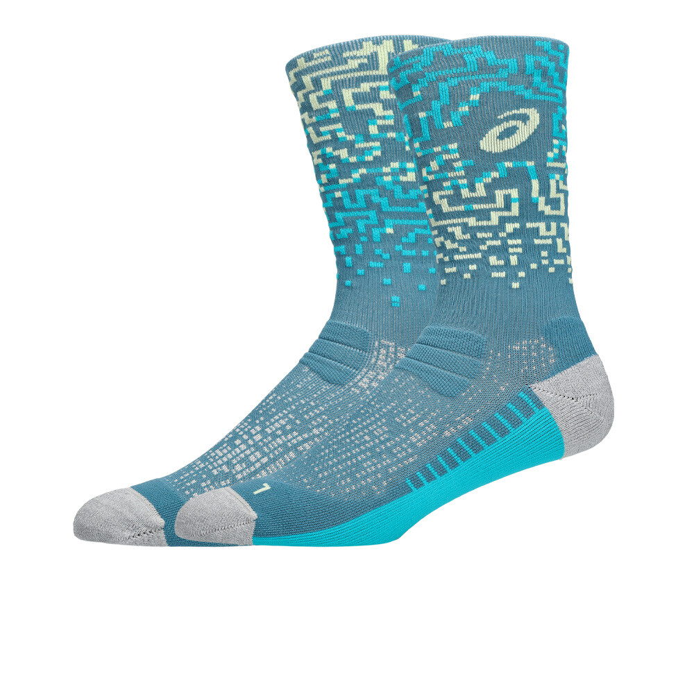 Asics Performance Run Crew Calze - AW26