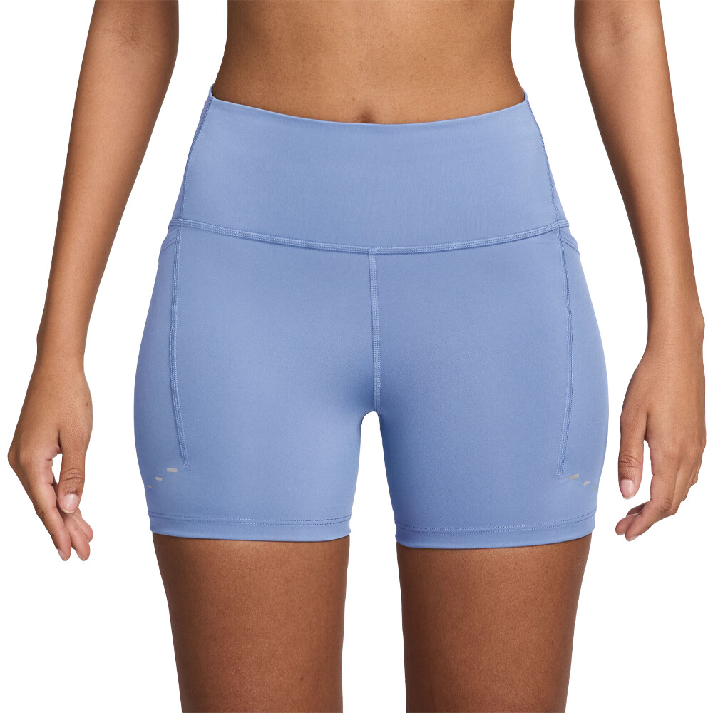 Nike Swift Dri-FIT Donna Tight Pantaloncini - FA26 Nike Swift Dri-FIT Donna Tight Pantaloncini - FA26