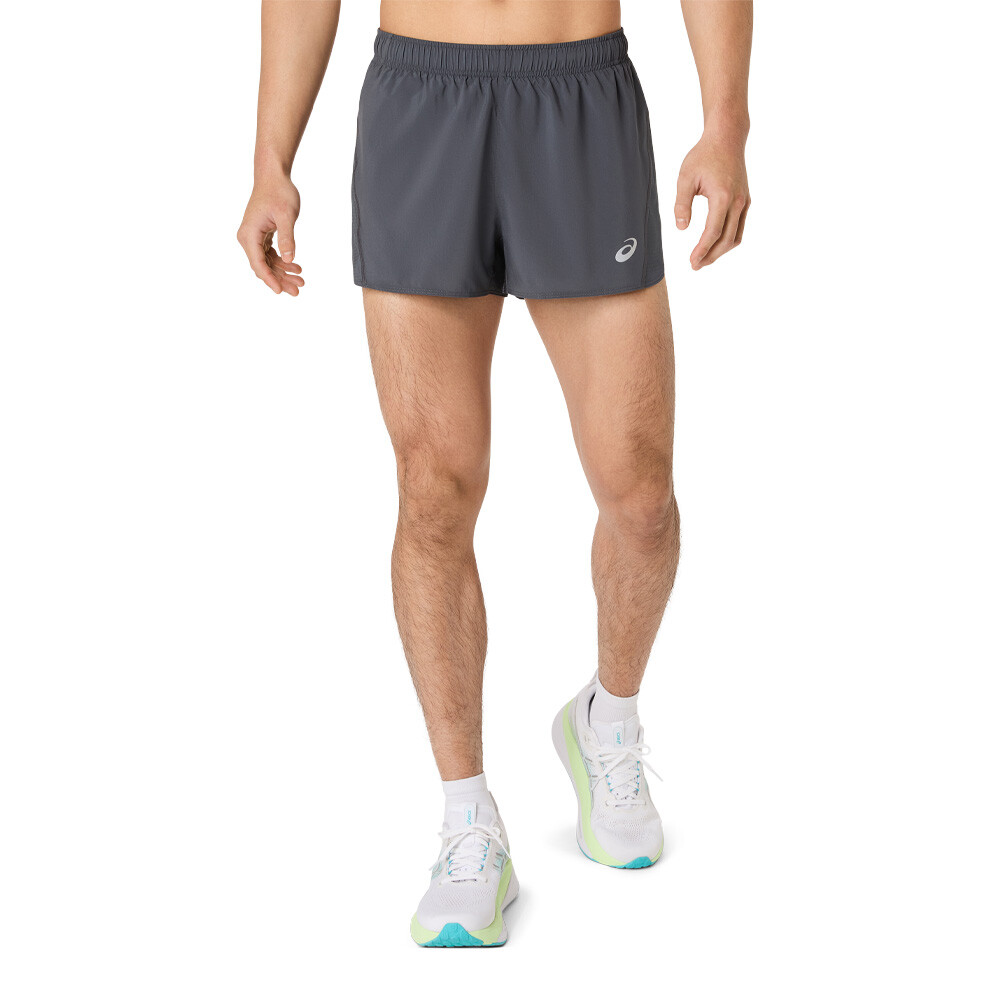 Asics Core Herren Split Shorts - AW26