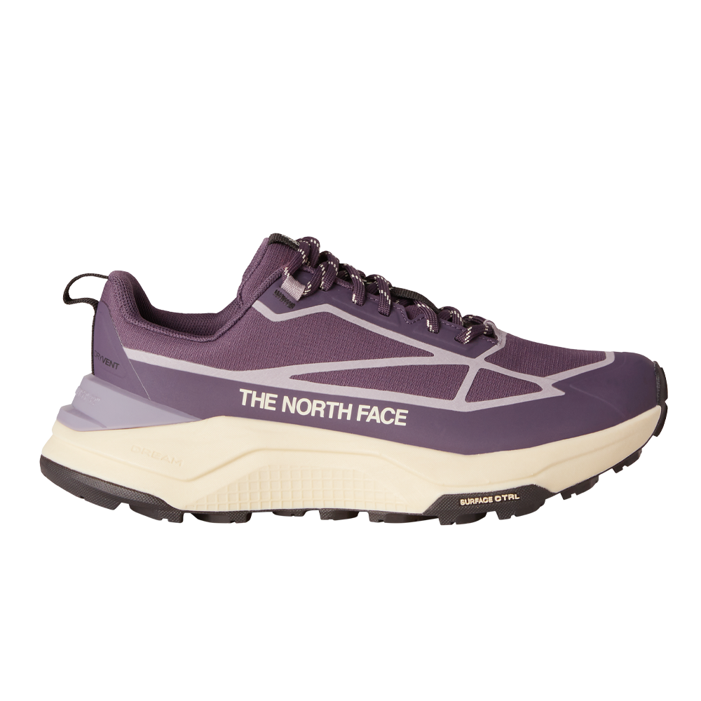 The North Face Fastpack imperméable femme chaussures de marche - AW26