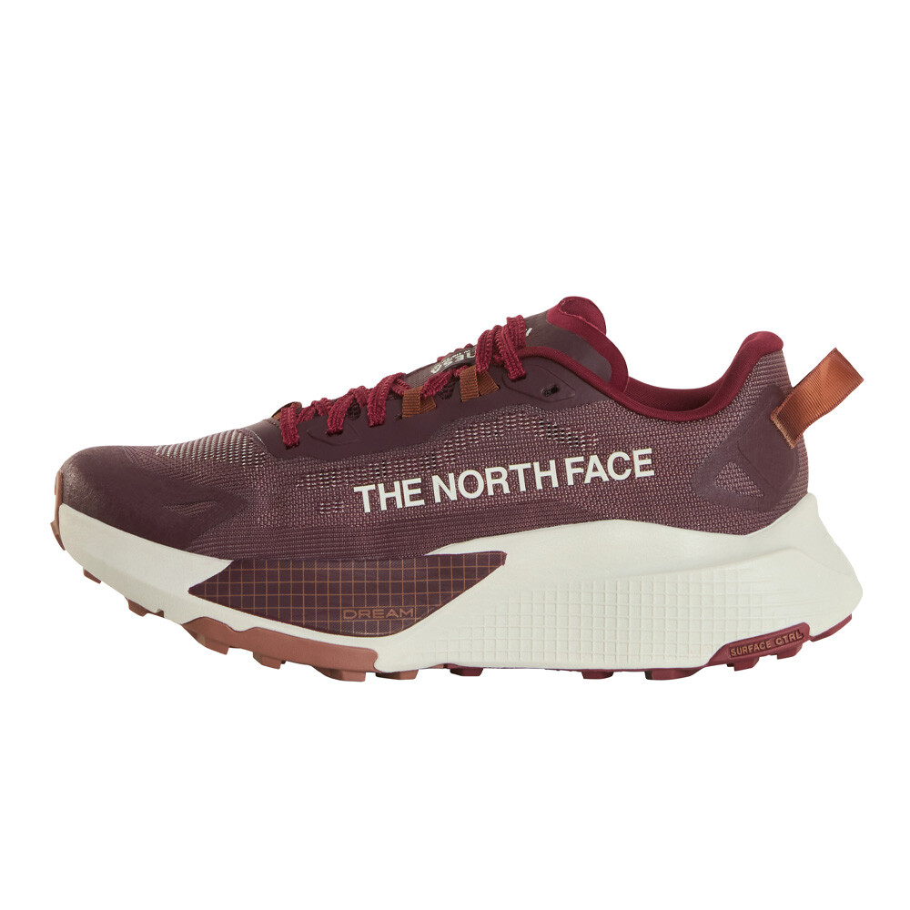 The North Face Altamesa 500 V2 femme chaussures de trail - AW26
