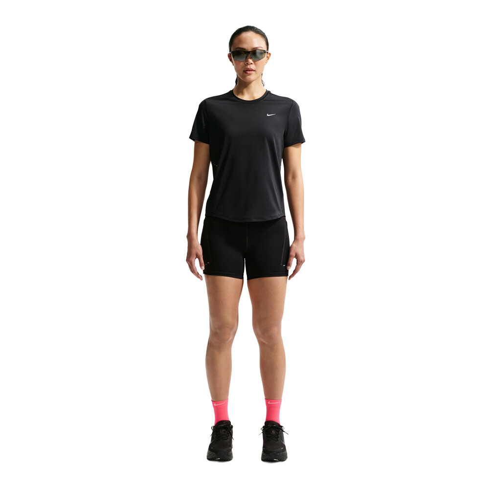 Nike Swift Dri-FIT Damen Lauf-T-Shirt - FA26