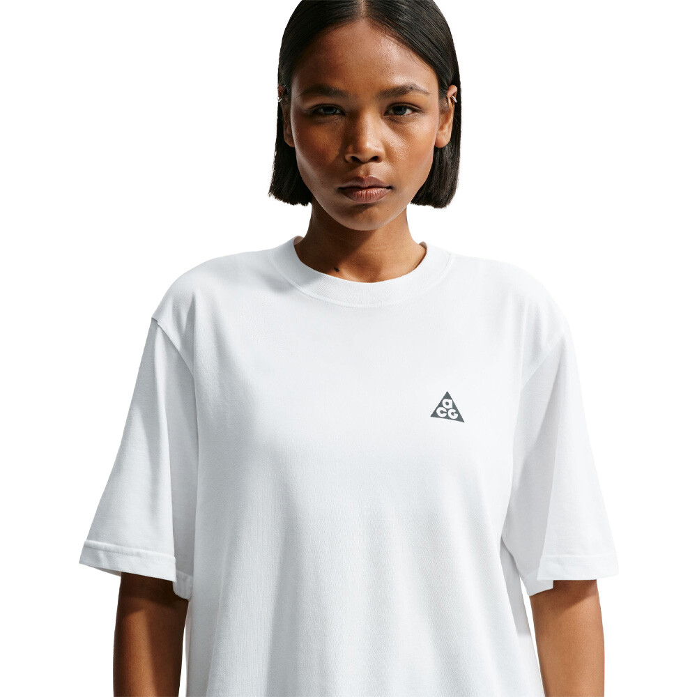 Nike ACG Dri-FIT Donna Trail Maglietta da corsa - FA26