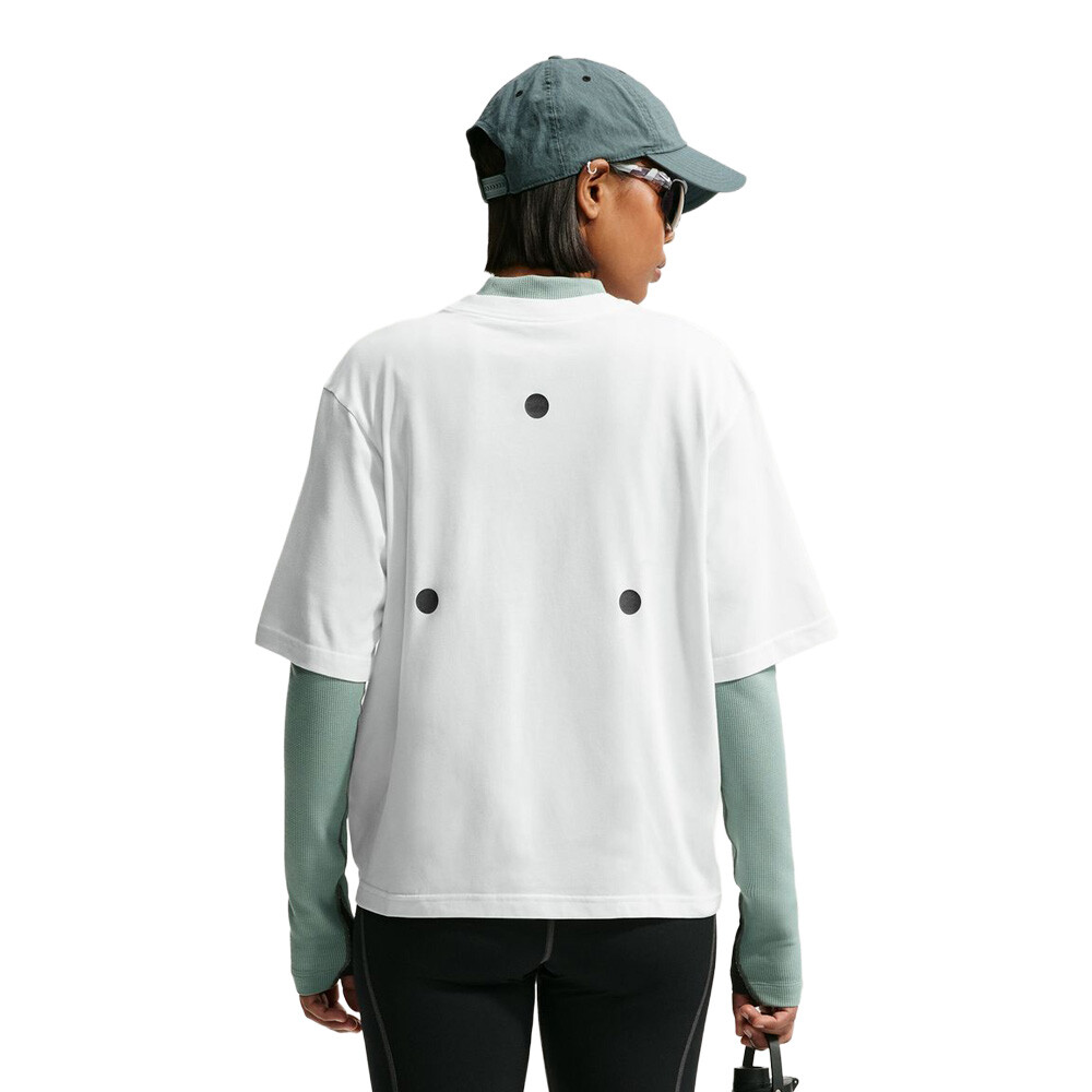 Nike ACG Dri-FIT Donna Trail Maglietta da corsa - FA26
