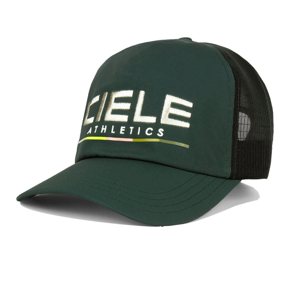 Ciele TRLCap SC Comp Capital Cross casquette - AW26