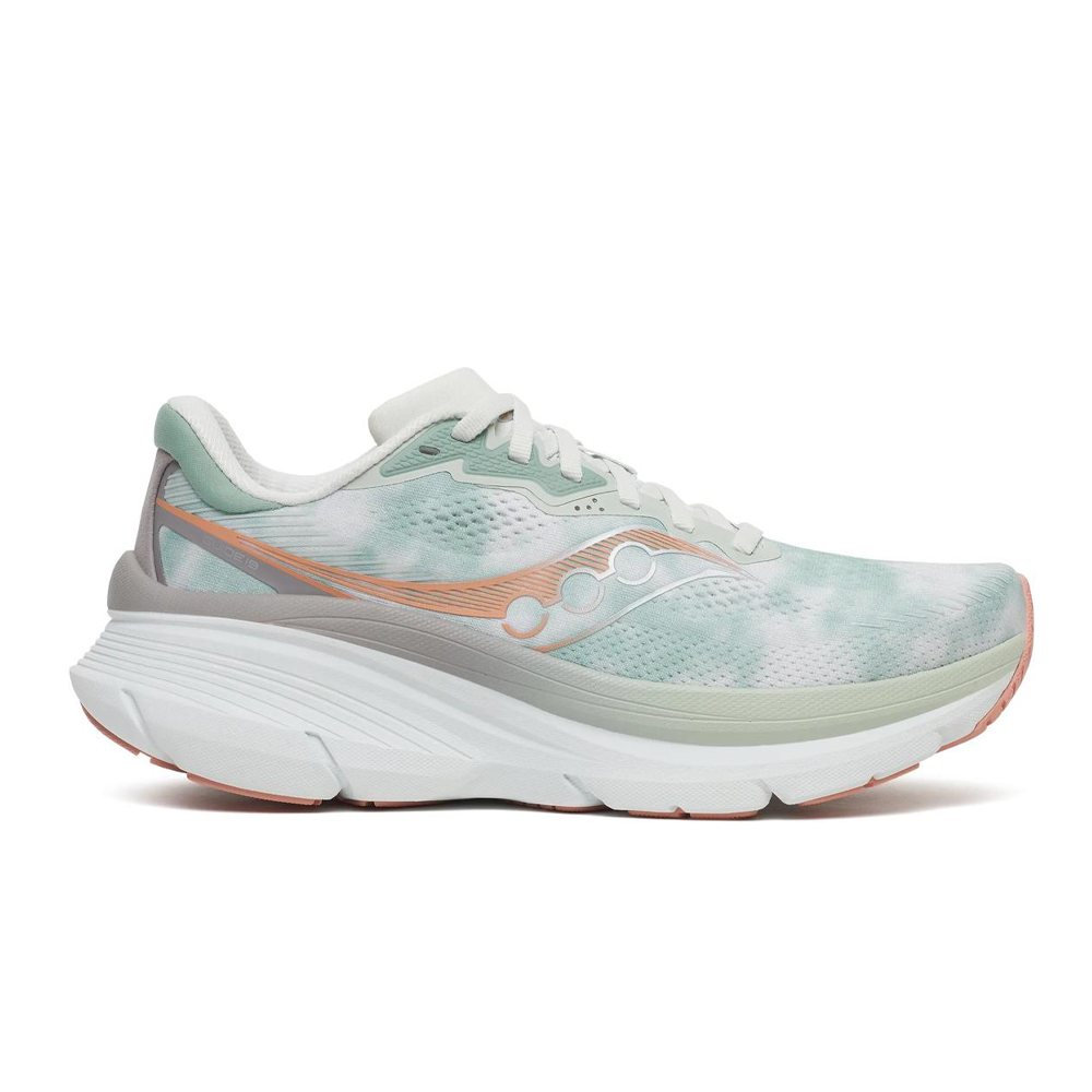 Saucony Guide 19 zapatillas de running para mujer - AW26 Saucony Guide 19 zapatillas de running para mujer - AW26