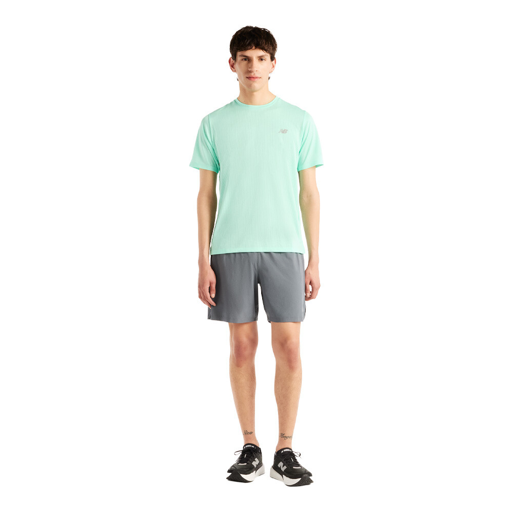 New Balance RC Essential Men's Running T-Shirt - AW26
